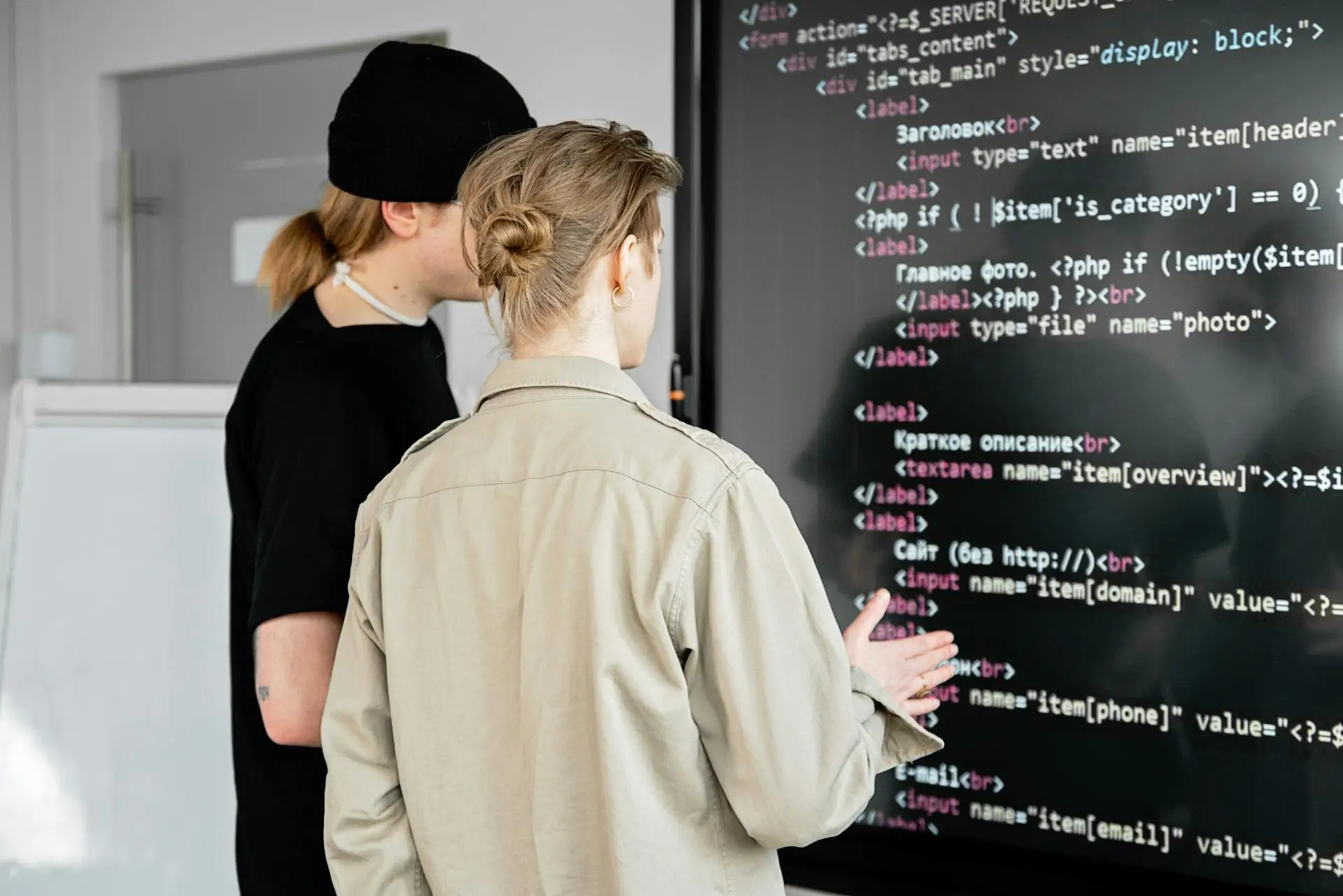 JD Tech WebWorks - FAQ